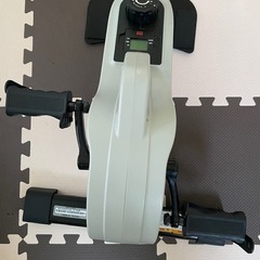 ステッパーの画像