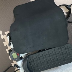 ステッパーの画像