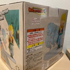 【1番くじ】ドラゴンボールフィギュアの画像