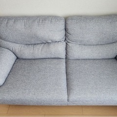 ニトリ　ソファー　美品