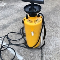噴霧器　7ℓの画像