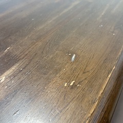 無料　ダイニングテーブル 椅子 大型家具 チェア 4人 リビングの画像
