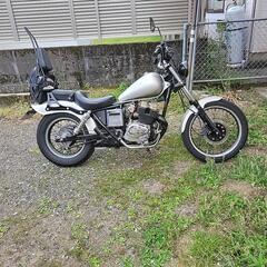 早い者勝ちレブル250ccバイクの画像