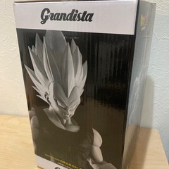 ドラゴンボールフィギュアの画像