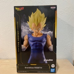 ドラゴンボールフィギュア