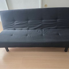 ソファーベッド