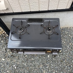 ［お買い得］決まりました。パロマ　ガスコンロ　LPガス用