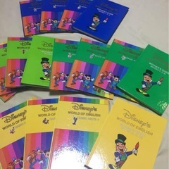 DWE メインプログラム　マザーズガイド等の画像