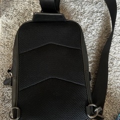 COACH ショルダーバックの画像