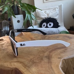 Ray-Ban レイバン サングラス Wayfarer ウェイファーラーの画像