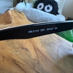 Ray-Ban レイバン サングラス Wayfarer ウェイファーラーの画像
