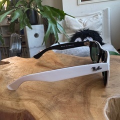 Ray-Ban レイバン サングラス Wayfarer ウェイファーラーの画像