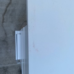 デスク 机 LOWYA 収納あり 白色 ホワイトの画像