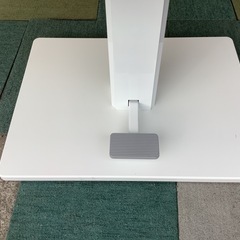 【リサイクルサービス八光】幅120㎝　大和通商　ダイニングテーブル 昇降式の画像