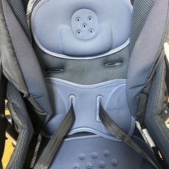 ピジョン Pigeon ベビーカーの画像