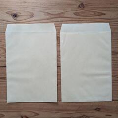 角2封筒 3,500枚 クラフト 茶封筒 A4 70gの画像