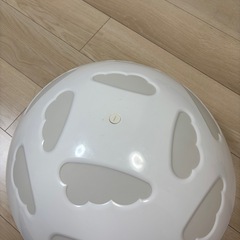 IKEA シーリングライト