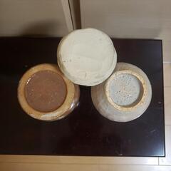 骨董　花入セットの画像