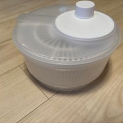 野菜水切り