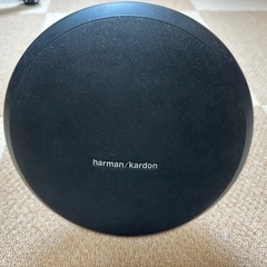 harman/kardon ハーマンカードンOnxy Studio スピーカーの画像