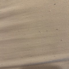 ニトリ　肩・首・背中も支える枕の画像