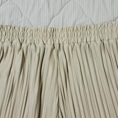 👖ワイドパンツＭの画像