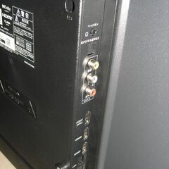 （1台限り★ジモティー特典あり★）JVC　３２型液晶チューナーレステレビ　２０２４年製　JL-32T4L　　高く買取るゾウ八幡東店の画像