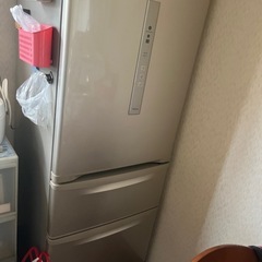 冷蔵庫