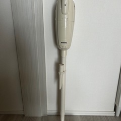 マキタ コードレス掃除機 CL105DWN