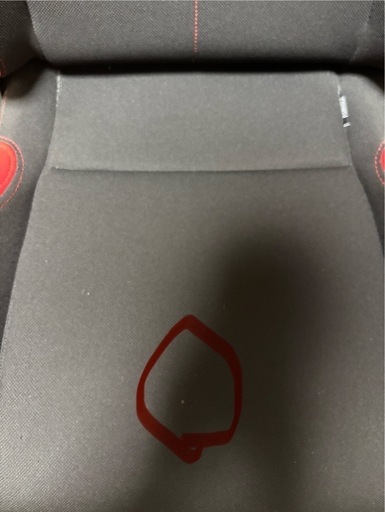DXRacer フォーミュラ ゲーミングチェア