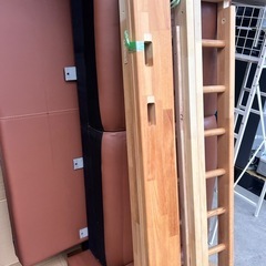 ワツミ　うんてい　かなり美品ですの画像