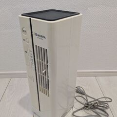 小型サーキュレーター