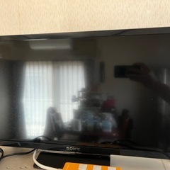 SONY BRAVIA TV2021年製