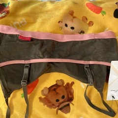 ノンワイヤーブラジャーの画像