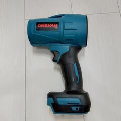 ターボブロワー新品 ONEVAN