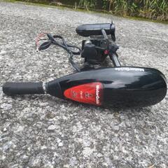 モーターガイド46　2台　中古 Yahoo!オークション -「energie エナジー」(船、ボート) の落札