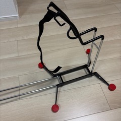 自転車スタンド　iWA1