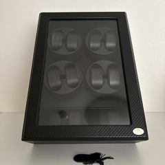 Abies ワインディングマシーン 8本巻 ワインディングマシン