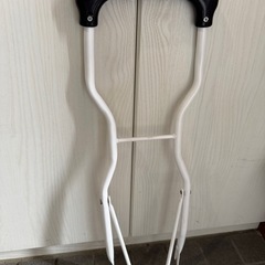 自転車補助バー