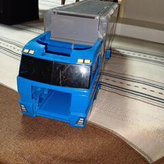 消防車、パトカーの画像