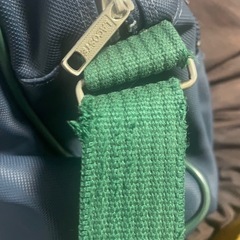 Lacoste ラコステ　ショルダーバッグ
の画像