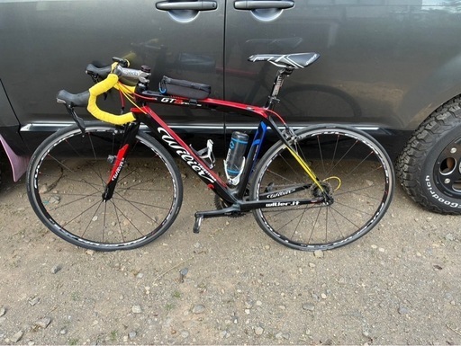 wilier gtr　ロードバイク