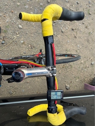 wilier gtr　ロードバイク　