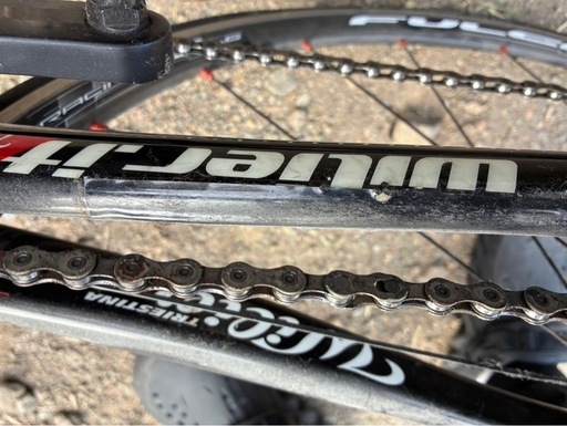 wilier gtr　ロードバイク　
