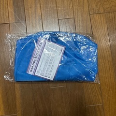 バケツバッグの画像