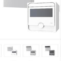 戸建郵便受箱の画像