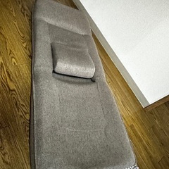 座椅子2個セットの画像