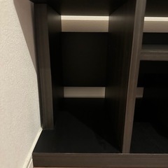 テレビ台の画像