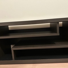 テレビ台の画像
