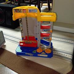 消防車、パトカーの画像